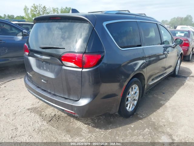 Photo 3 VIN: 2C4RC1BG3LR276486 - CHRYSLER PACIFICA 