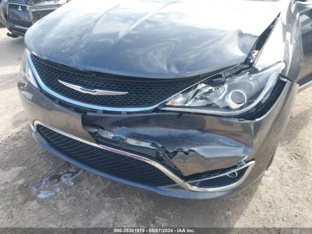 Photo 5 VIN: 2C4RC1BG3LR276486 - CHRYSLER PACIFICA 