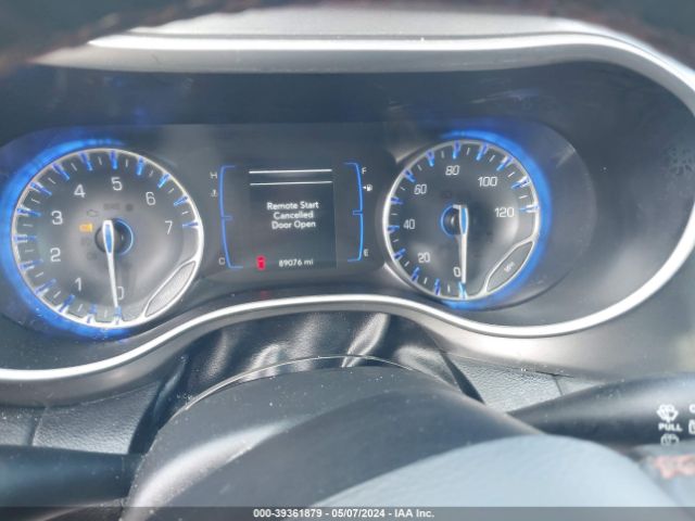 Photo 6 VIN: 2C4RC1BG3LR276486 - CHRYSLER PACIFICA 