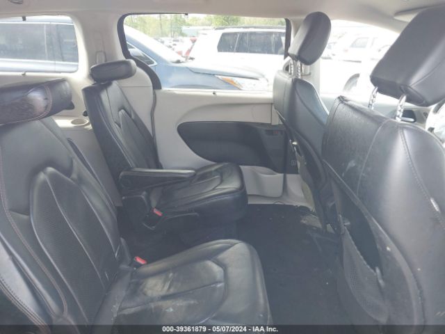 Photo 7 VIN: 2C4RC1BG3LR276486 - CHRYSLER PACIFICA 