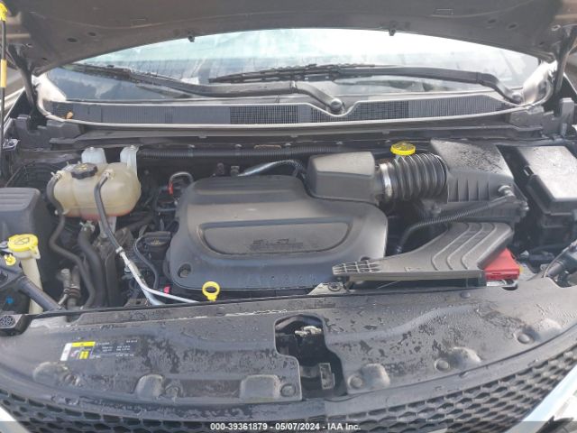 Photo 9 VIN: 2C4RC1BG3LR276486 - CHRYSLER PACIFICA 