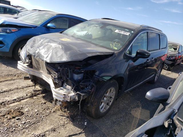 Photo 0 VIN: 2C4RC1BG3LR285110 - CHRYSLER PACIFICA T 