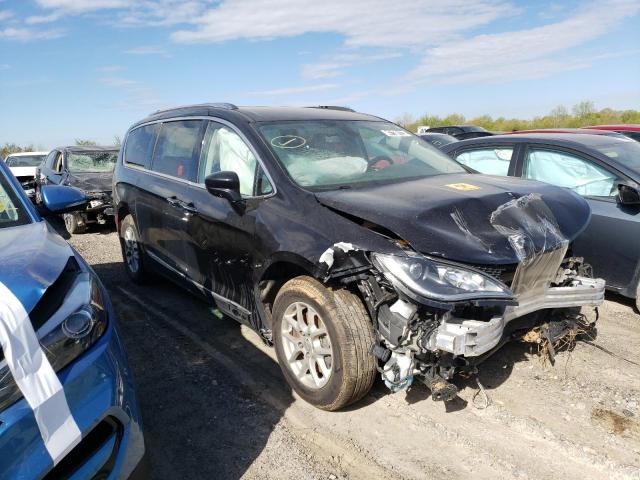 Photo 3 VIN: 2C4RC1BG3LR285110 - CHRYSLER PACIFICA T 