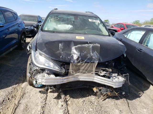 Photo 4 VIN: 2C4RC1BG3LR285110 - CHRYSLER PACIFICA T 