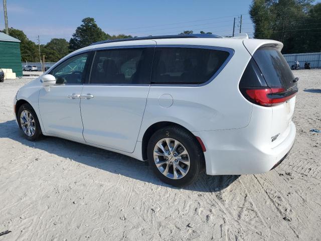 Photo 1 VIN: 2C4RC1BG3MR500597 - CHRYSLER PACIFICA T 