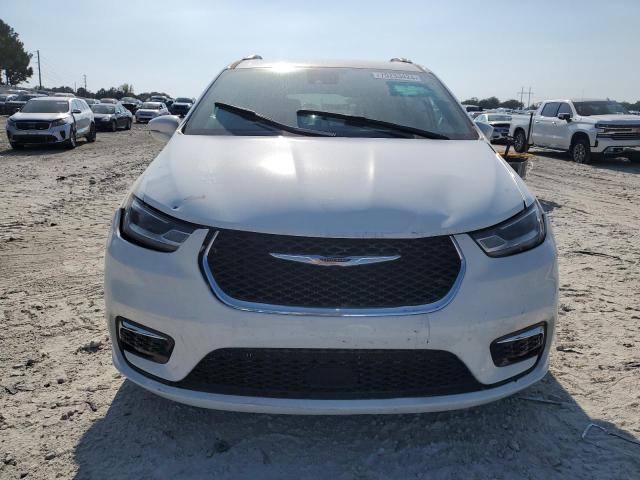 Photo 4 VIN: 2C4RC1BG3MR500597 - CHRYSLER PACIFICA T 