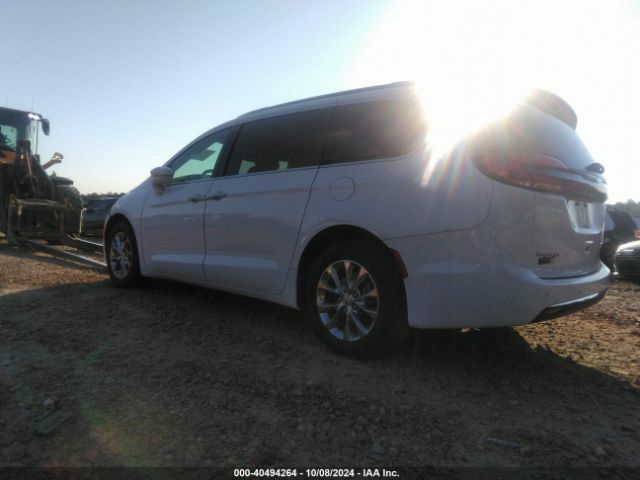 Photo 2 VIN: 2C4RC1BG3MR500597 - CHRYSLER PACIFICA T 