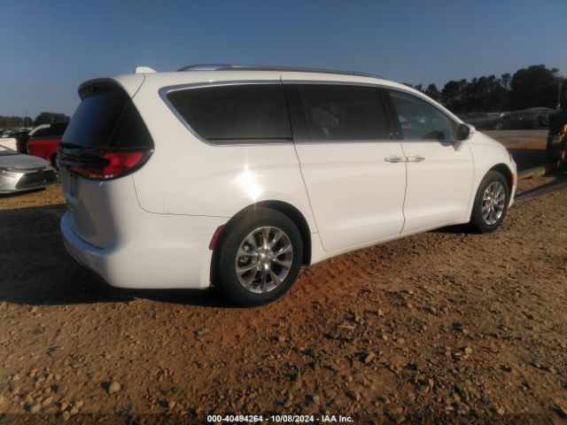 Photo 3 VIN: 2C4RC1BG3MR500597 - CHRYSLER PACIFICA T 