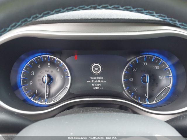 Photo 6 VIN: 2C4RC1BG3MR500597 - CHRYSLER PACIFICA T 