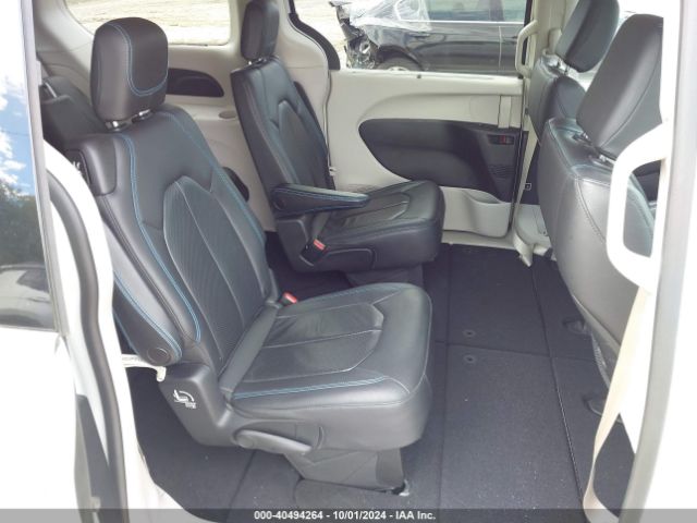 Photo 7 VIN: 2C4RC1BG3MR500597 - CHRYSLER PACIFICA T 