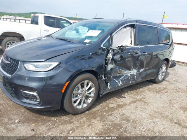 Photo 1 VIN: 2C4RC1BG3MR500759 - CHRYSLER PACIFICA 