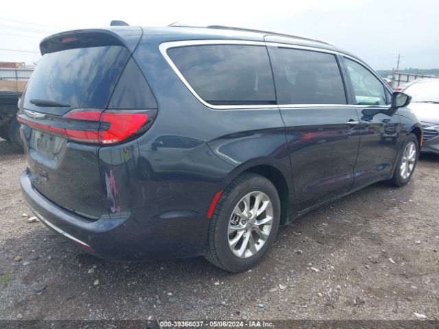 Photo 3 VIN: 2C4RC1BG3MR500759 - CHRYSLER PACIFICA 