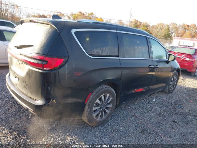 Photo 3 VIN: 2C4RC1BG3MR511678 - CHRYSLER PACIFICA 