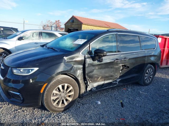 Photo 5 VIN: 2C4RC1BG3MR511678 - CHRYSLER PACIFICA 