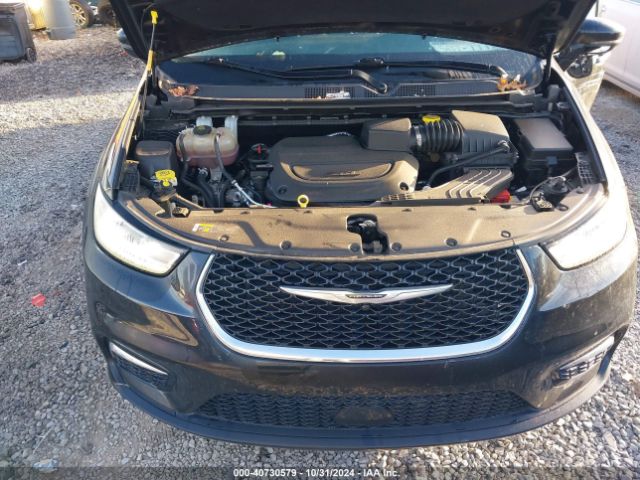 Photo 9 VIN: 2C4RC1BG3MR511678 - CHRYSLER PACIFICA 