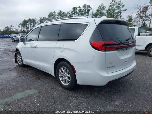 Photo 2 VIN: 2C4RC1BG3MR528416 - CHRYSLER PACIFICA 