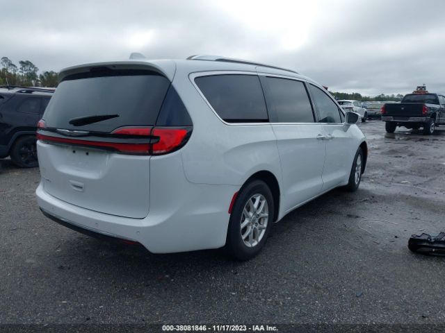 Photo 3 VIN: 2C4RC1BG3MR528416 - CHRYSLER PACIFICA 