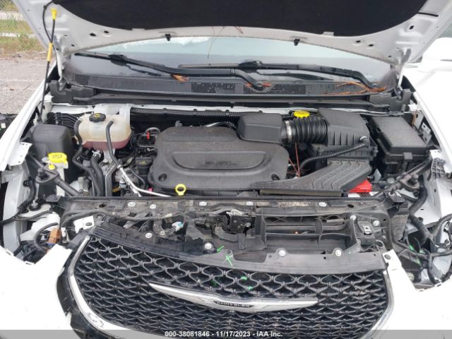 Photo 9 VIN: 2C4RC1BG3MR528416 - CHRYSLER PACIFICA 