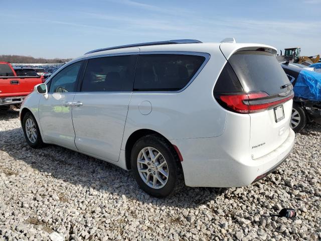 Photo 1 VIN: 2C4RC1BG3MR528819 - CHRYSLER PACIFICA 