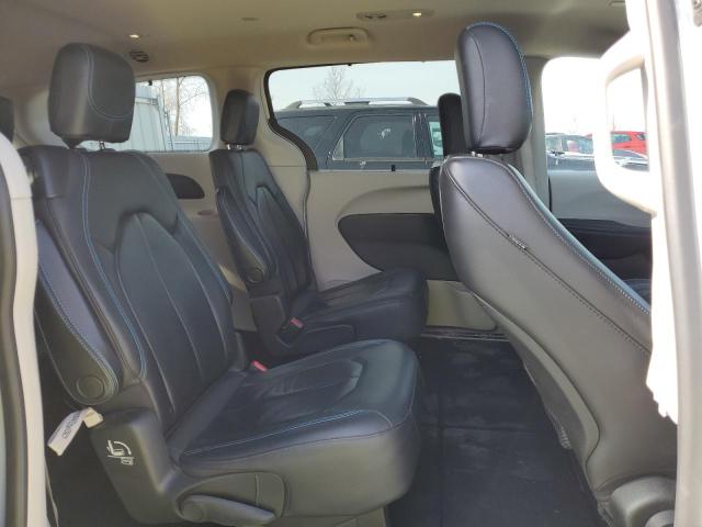 Photo 10 VIN: 2C4RC1BG3MR528819 - CHRYSLER PACIFICA 