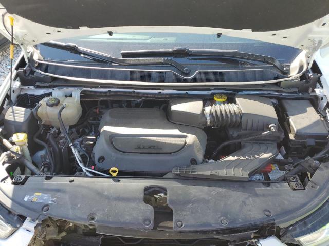 Photo 11 VIN: 2C4RC1BG3MR528819 - CHRYSLER PACIFICA 