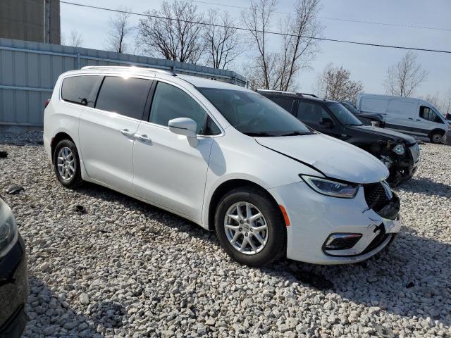 Photo 3 VIN: 2C4RC1BG3MR528819 - CHRYSLER PACIFICA 