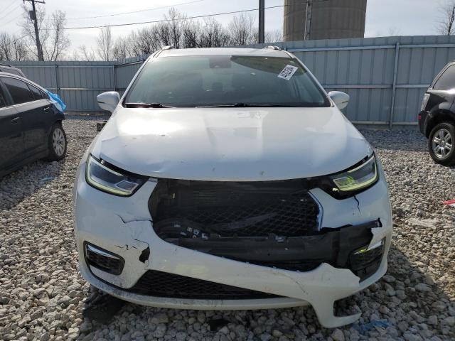 Photo 4 VIN: 2C4RC1BG3MR528819 - CHRYSLER PACIFICA 