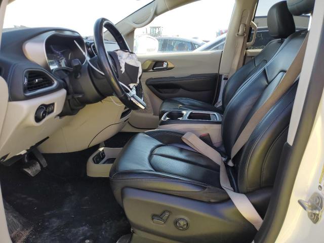 Photo 6 VIN: 2C4RC1BG3MR528819 - CHRYSLER PACIFICA 