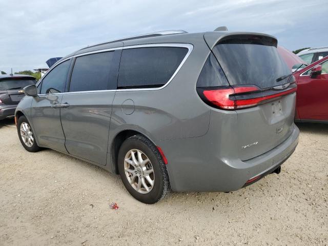 Photo 1 VIN: 2C4RC1BG3MR556779 - CHRYSLER PACIFICA T 