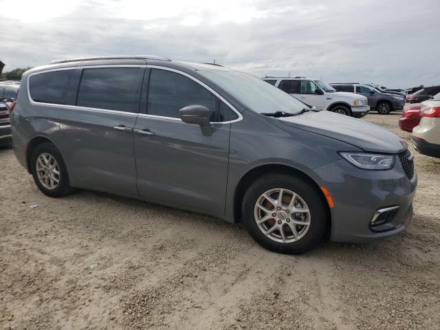 Photo 3 VIN: 2C4RC1BG3MR556779 - CHRYSLER PACIFICA T 