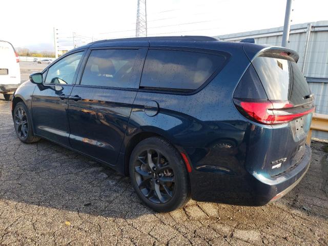 Photo 1 VIN: 2C4RC1BG3MR560654 - CHRYSLER PACIFICA 