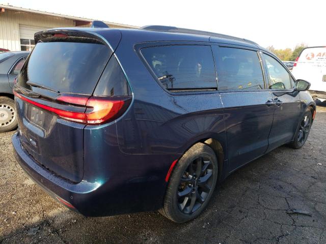 Photo 2 VIN: 2C4RC1BG3MR560654 - CHRYSLER PACIFICA 