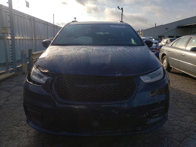 Photo 4 VIN: 2C4RC1BG3MR560654 - CHRYSLER PACIFICA 