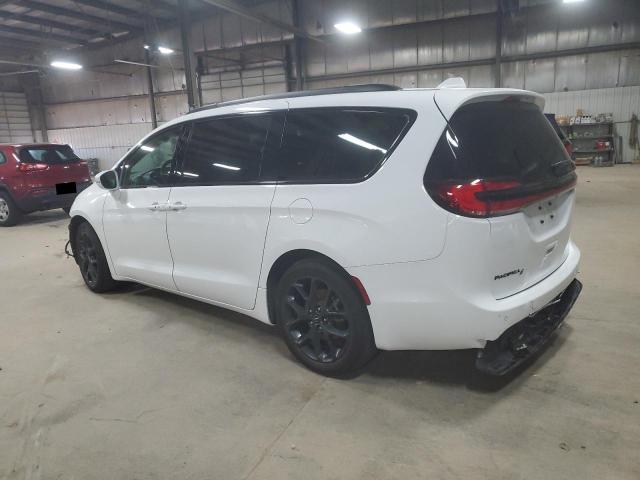 Photo 1 VIN: 2C4RC1BG3MR560993 - CHRYSLER PACIFICA T 