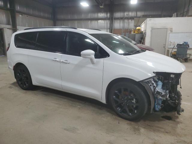 Photo 3 VIN: 2C4RC1BG3MR560993 - CHRYSLER PACIFICA T 