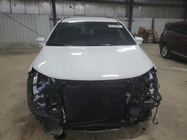 Photo 4 VIN: 2C4RC1BG3MR560993 - CHRYSLER PACIFICA T 