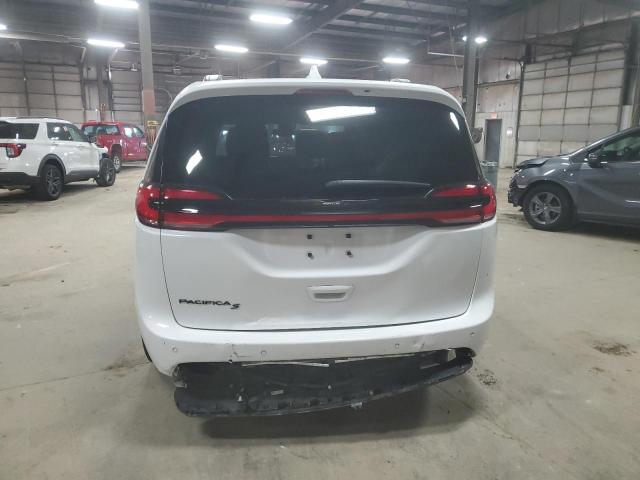 Photo 5 VIN: 2C4RC1BG3MR560993 - CHRYSLER PACIFICA T 