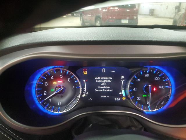 Photo 8 VIN: 2C4RC1BG3MR560993 - CHRYSLER PACIFICA T 