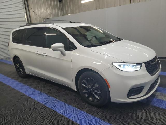 Photo 3 VIN: 2C4RC1BG3MR565689 - CHRYSLER PACIFICA 