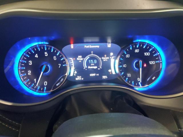 Photo 8 VIN: 2C4RC1BG3MR565689 - CHRYSLER PACIFICA 