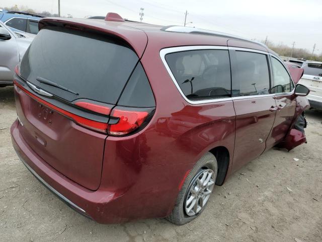 Photo 2 VIN: 2C4RC1BG3MR592973 - CHRYSLER PACIFICA T 