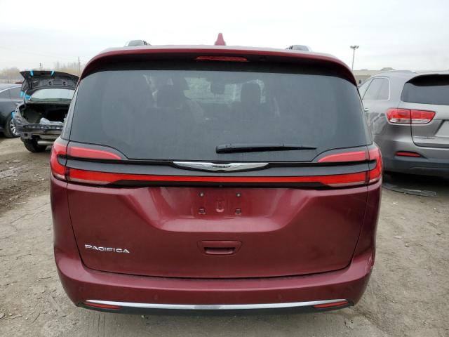 Photo 5 VIN: 2C4RC1BG3MR592973 - CHRYSLER PACIFICA T 