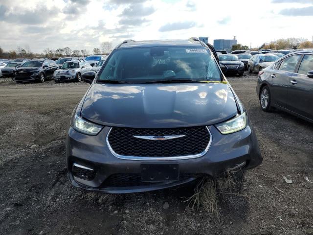 Photo 4 VIN: 2C4RC1BG3NR100122 - CHRYSLER PACIFICA 