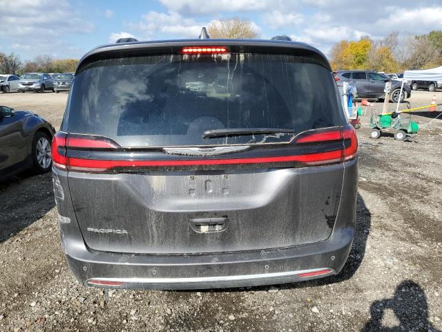 Photo 5 VIN: 2C4RC1BG3NR100122 - CHRYSLER PACIFICA 