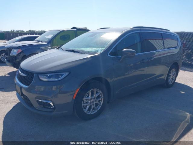 Photo 1 VIN: 2C4RC1BG3NR125831 - CHRYSLER PACIFICA 