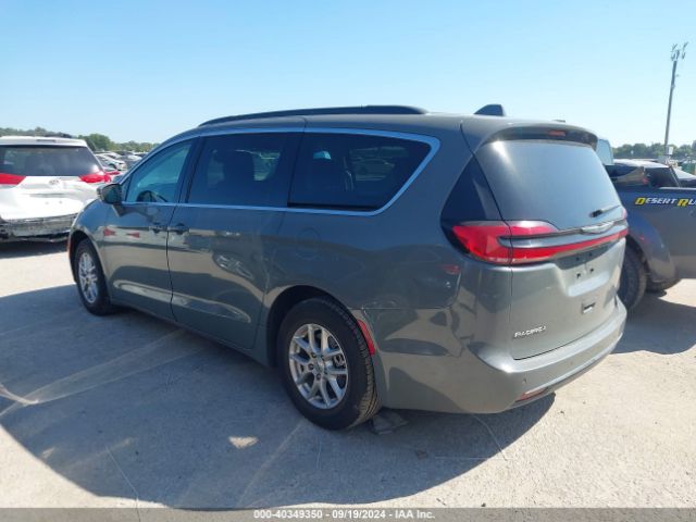 Photo 2 VIN: 2C4RC1BG3NR125831 - CHRYSLER PACIFICA 