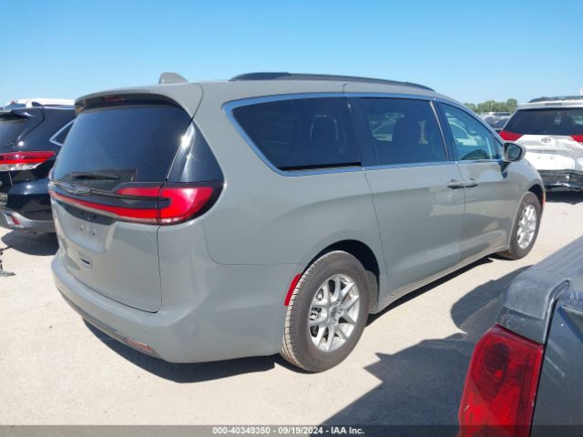 Photo 3 VIN: 2C4RC1BG3NR125831 - CHRYSLER PACIFICA 