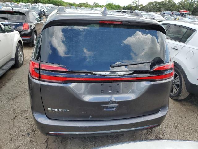 Photo 5 VIN: 2C4RC1BG3NR130236 - CHRYSLER PACIFICA T 