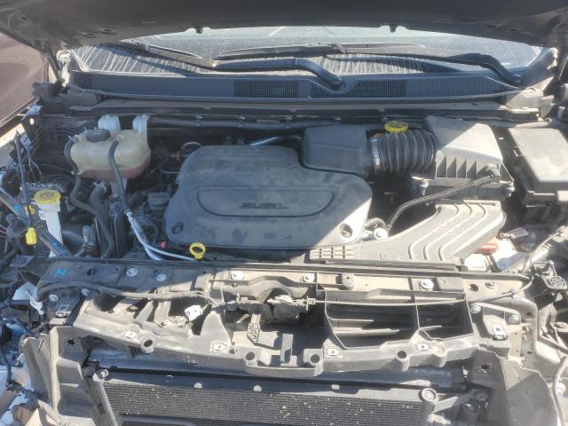 Photo 10 VIN: 2C4RC1BG3NR134156 - CHRYSLER PACIFICA 