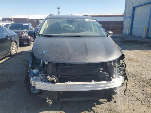 Photo 4 VIN: 2C4RC1BG3NR134156 - CHRYSLER PACIFICA 